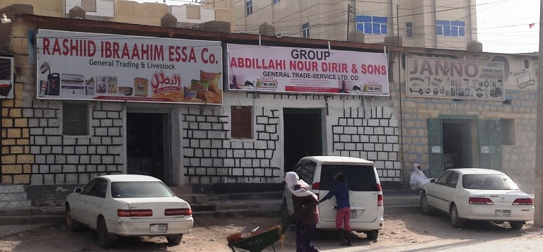 Muwaadin Reer Jabuuti  Ah Oo Cabasho Xoogan ka Muujiyay Guryo Ay Hargaysa ku Lahaayeen Oo Mulkiyado Been Abuura loo Samaystay Iyo Doorka Ay Ku Leedahay Dawlada Hoose Hargeisa.