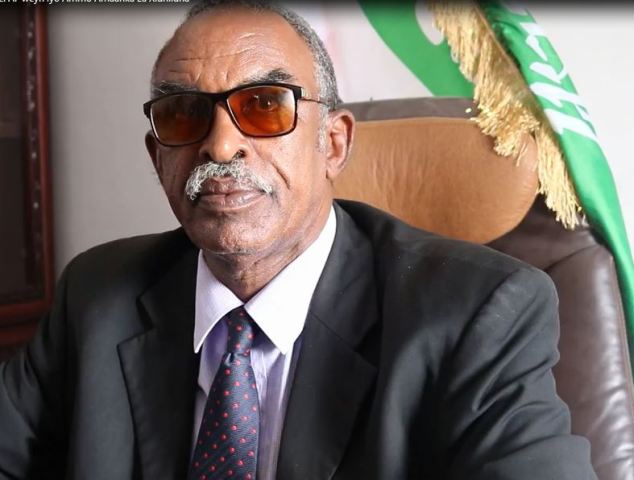 Daawo Muuqaal:-Xukuumada Somaliland Oo Baaq La Xidhiidha Nabad Galyada U Dirtay Xisbiyada Tartamaya.