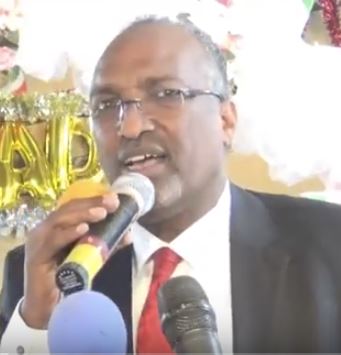 Daawo- Ex Wasiirkii Hore Maaliyada C.casiis Maxamed Samaale Oo Ka Waramay Bisaylka Doorashooyinka Dalka Somaliland.