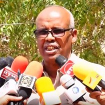 Xisbiga Waddani Oo Digniin Adag U Diray Siyaasiyiin Xilal Ka Haya Somalia Oo Dhalasho Ahaan Somaliland Ka Soo Jeeda