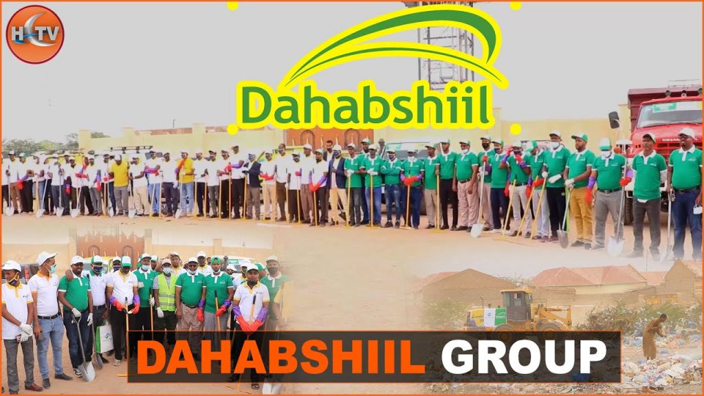 Shirkada Dahabshiil Group oo Si weyn Uga Qayb Qaadatay Ololaha