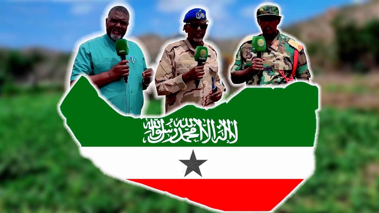 Somaliland: Go’aamo Laga Soo Saaray Muranka Dooxa Biji iyo Tallaabooyinka La Qaaday