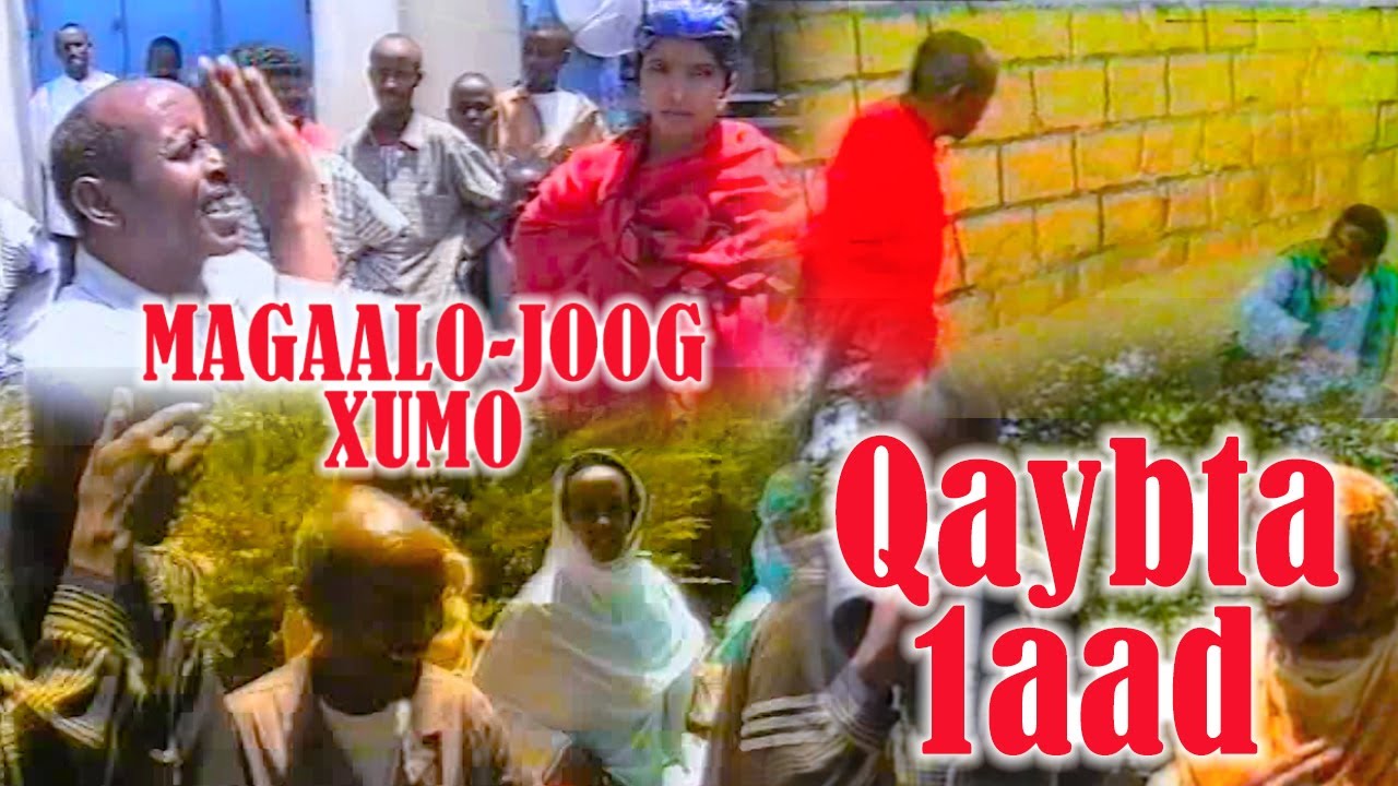 Daawo Xiisaha Ruwaayadda taariikhda Gashay ee Magaalo-joog Xumo – Qaybta 1aad