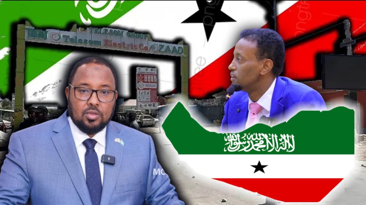 Baarlamaanka Somaliland Oo Ka Dayriyey Nolosha Shacabka Laascaanood