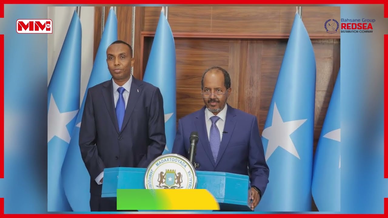 Muddo xileedka Madaxweynaha Somalia oo la kordhinayo.