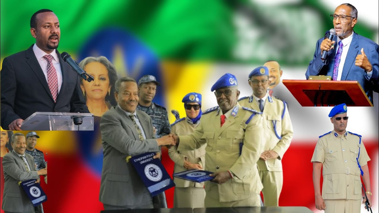Booliska Somaliland iyo Ethiopia Oo Heeshiis Muhiima Kala Saxeexday.