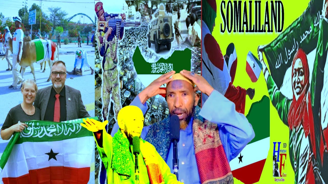Halis ka dhalan karta Xuska 18 May oo Somaliland looga Digay & Sababta
