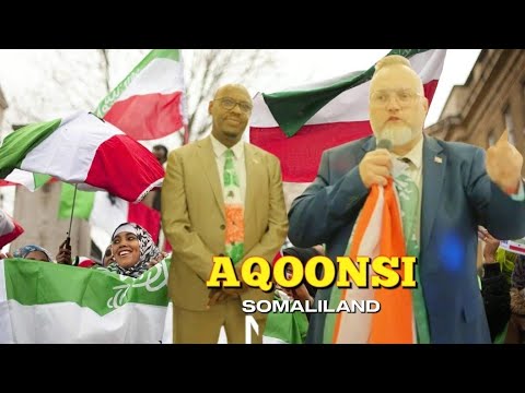 Xildhibaan Sheegay Wakhtiga Rasmiga ah ee Somalilad La Aqoonsanyo.