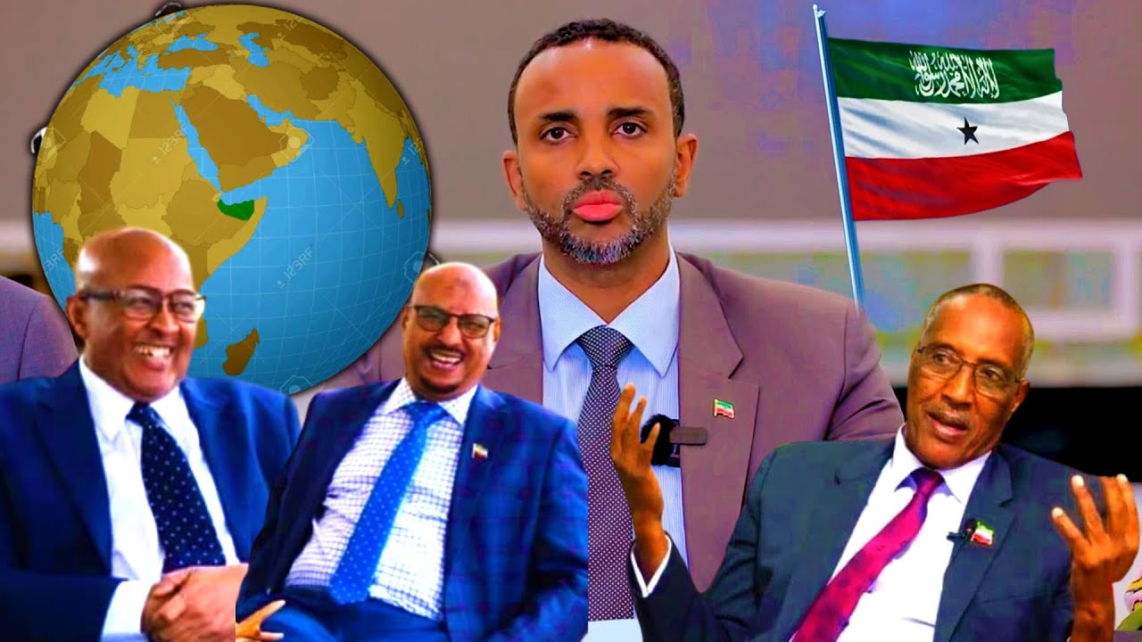 Dhawaaq Ka Farxiyey Xisbiyada Mucaaradka Oo Ka Soo Yeedhay Komishanka Doorashooyinka Somaliland
