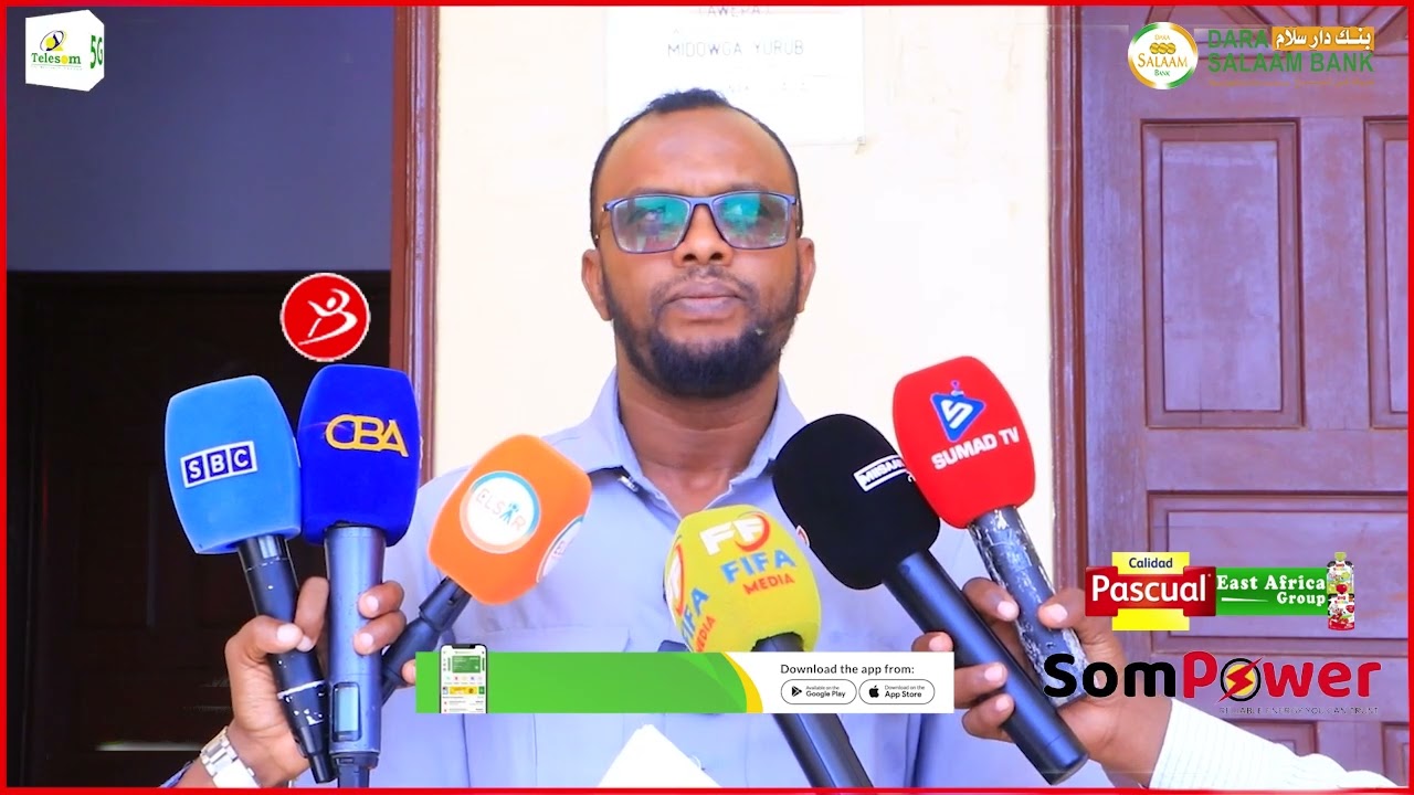 Wararkii Ugu Dabeyey Golaha Wakilada Somaliland Oo Buuq Hadheyay.