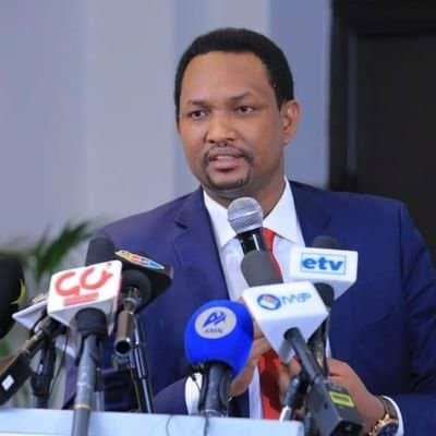 Ethiopia Oo Go’aankii Ugu Saxsanaa Ku Tilmaantay Aqoonsiga Somaliland
