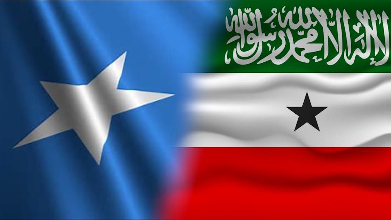 Xukumadda Somaliland Oo U Jawaabta Madaxweynaha Somalia.
