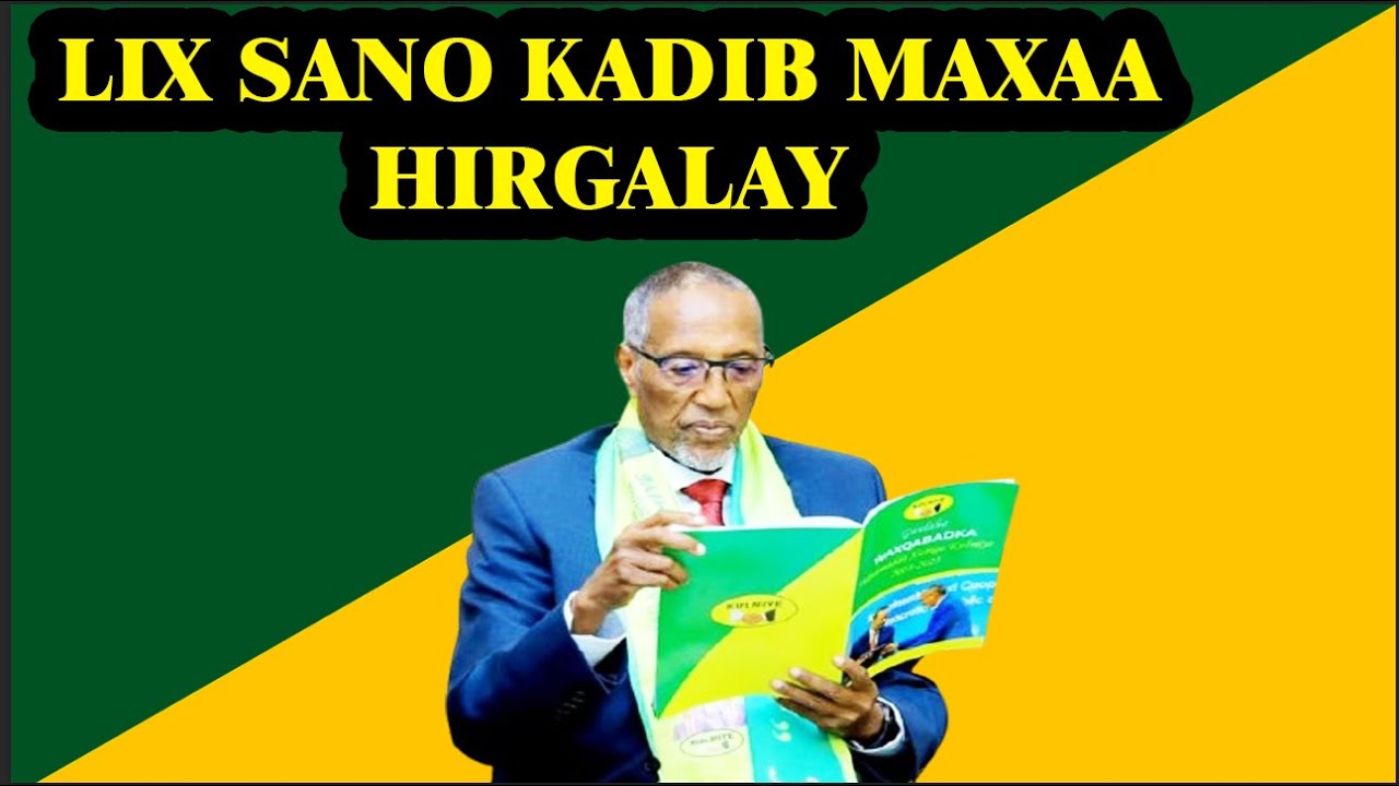 6 Sano Kadib Madaxweyne Biixi Maxaa Ka Hirgalay Balanqaadkii Waxqabad ee 2017 ilaa 2023