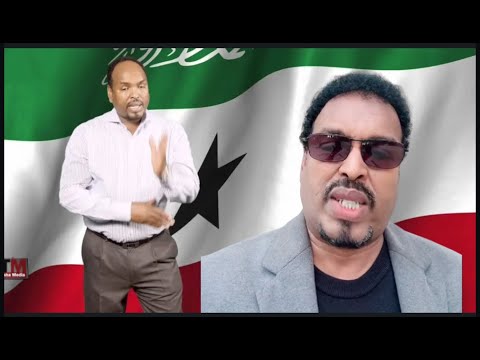 Fanaanka Nuur Daalacay Oo Iska Fogeeyey Warar Been Abuur ah Oo Laga Faafiyey Inuu Sameeyey Heeso Lidi Ku Ah Xukuumada Somaliland.