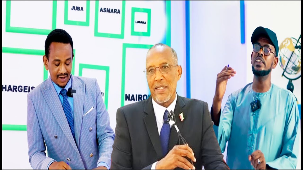 Maxay Yihiin Qodobada Sababaya Guusha Doorashada Madaxweyne Biixi..? Falanqeyn Kooban.