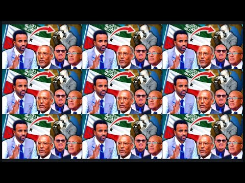 Premiere   Afkaarta Taageerayaasha Xisbiyada Somaliland iyo Xifaaltanka Doorashada Waddani iyo Kulmiye..