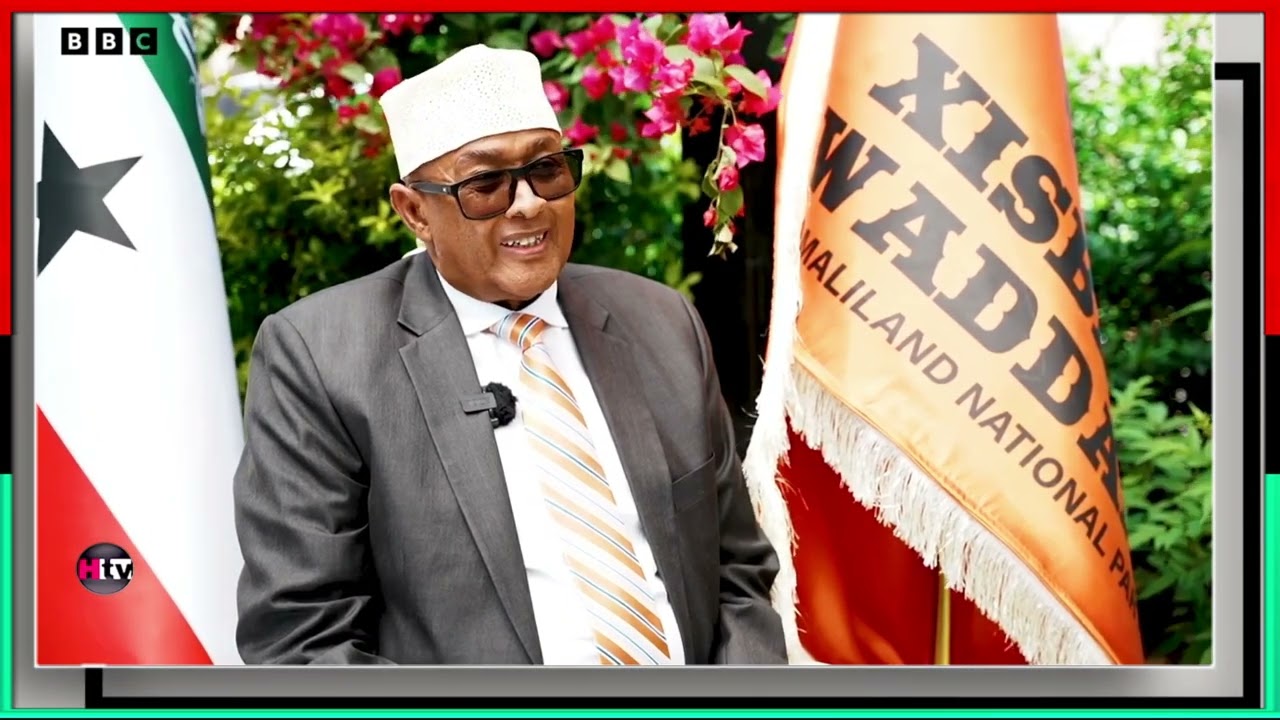 “Musharax Cirro Gobolka” Sool Si Salmiya Ayaan Kusoo Celinayaa Somaliland ayanu Kuso Celinaynaa.