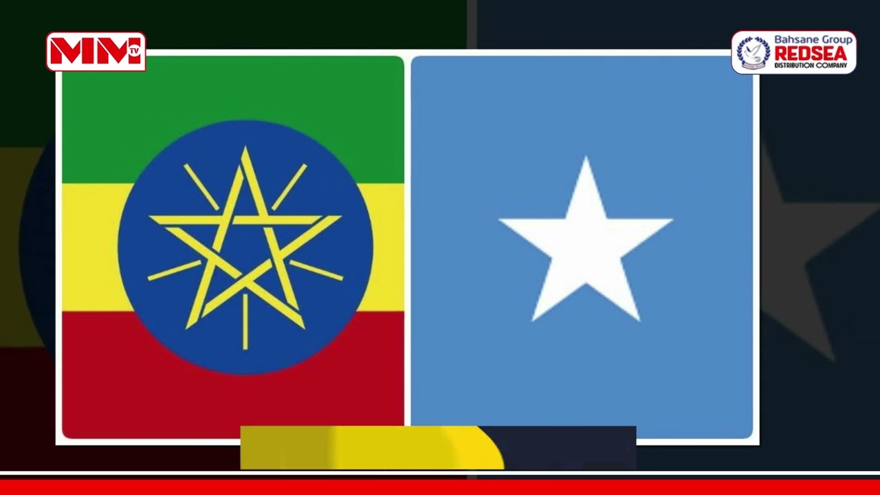 Deg Deg Ciidamada Somalia Iyo Kuwa Itoobiya Oo Dagaal Qarka U Saaran