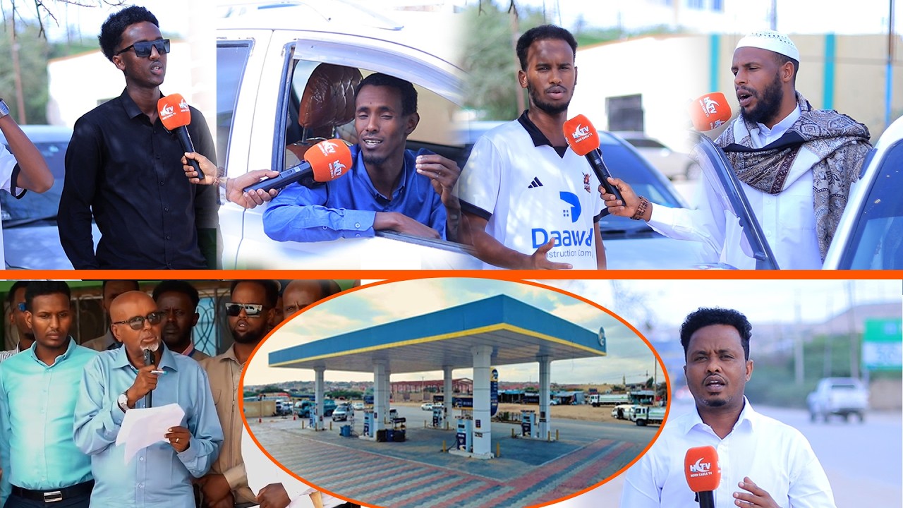 Deg-deg:- “Xukuumada Go,aan Keedii Lama Qaadan Oo Gawaadhida In Layska dhigo ayay Noqonaysaa..Qaar Kamida…..