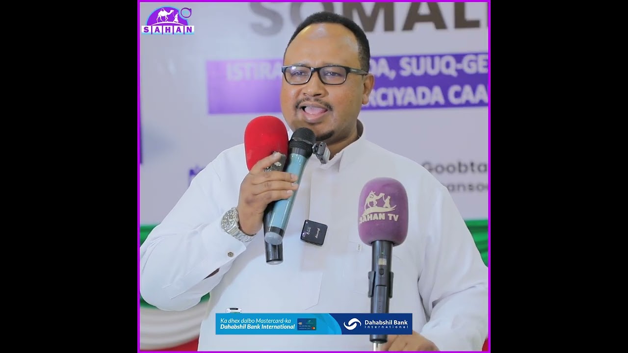 Deg-deg:- Buugan Waxa Uu Ku Soo Beegmay Xili Somaliland Aqoonsi Caalamiya Heshay.
