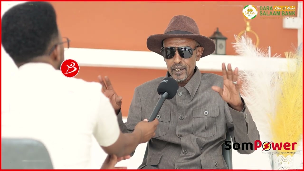Deg-deg:- Gudoomiyaha Hay’dda Shaqaaluhu Isaga oon Seexan Buu Riyooday +Arabna Kaah “Mujaahid Cali Curi