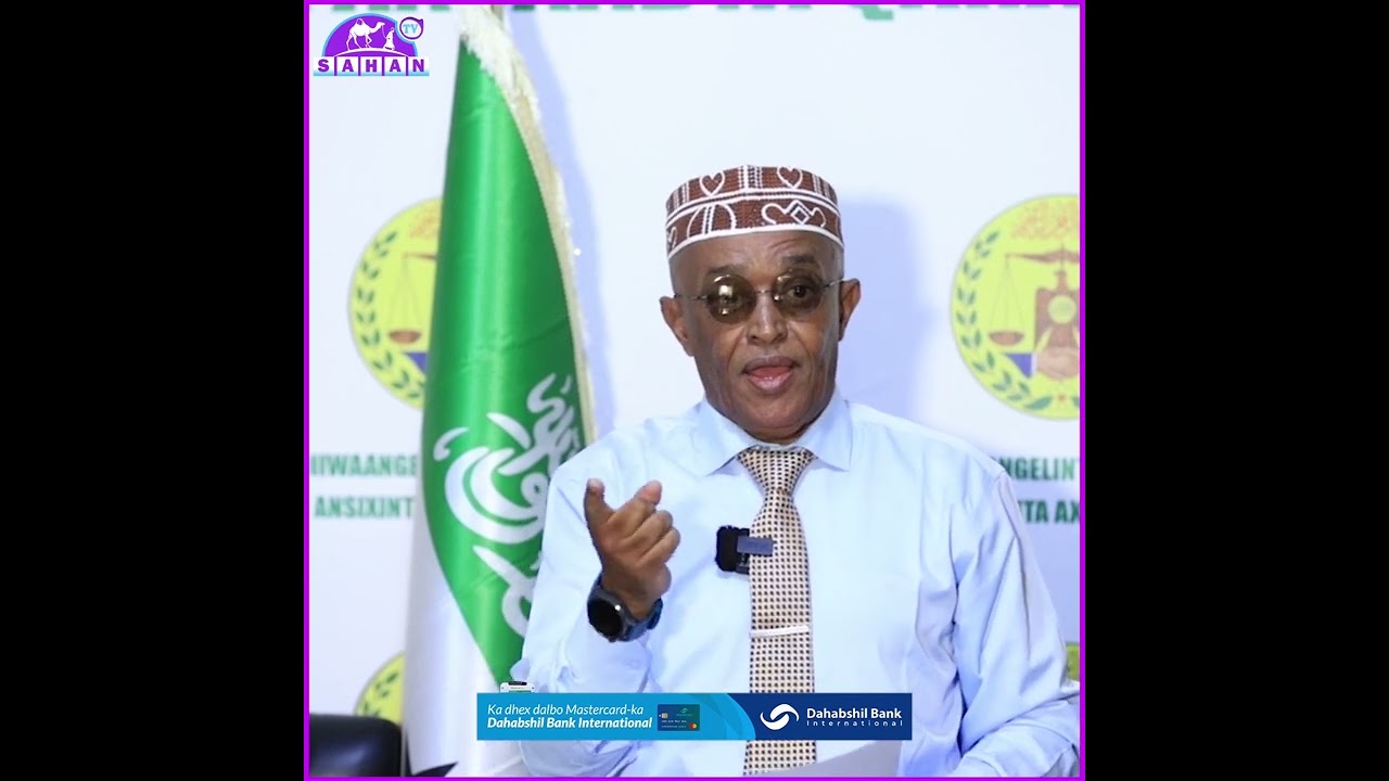 Deg-deg:- Gudida Diiwaangalinta Axsaabta Ayaa Qabatay Fadhi Lagu Dhagaysanayay Dacwadii U Dhaxaysay Kulmiye.