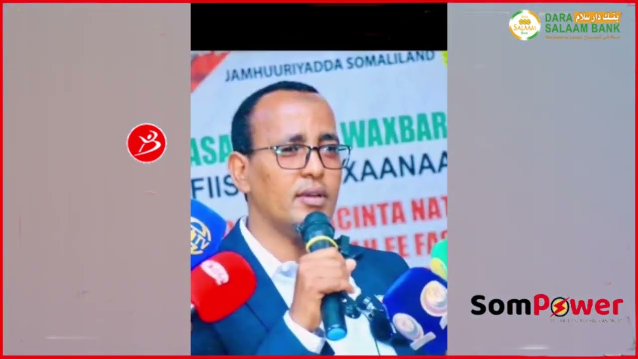 Deg-deg:- Duqa degmada sheekh Eng Ismacil Xuseen Cali ayaa sirasmi ah u magacaabay gudida xuska munaasibad