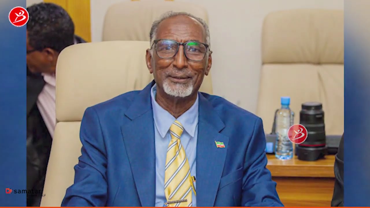 Deg-deg:- War Deg Dg Ah Xog Xasaasi Ah Oo Laga Helay Gobalaad Galbeedka Iyo Wasarada Arimaha Gudaha Jsl