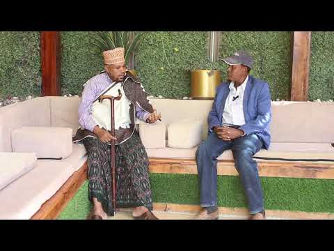 Deg-deg:- Dorashadii Guurtida Nabada Gelbeedka Dadka Reer Sool Iyo Sadexda Xisbi Suldan Maxamed