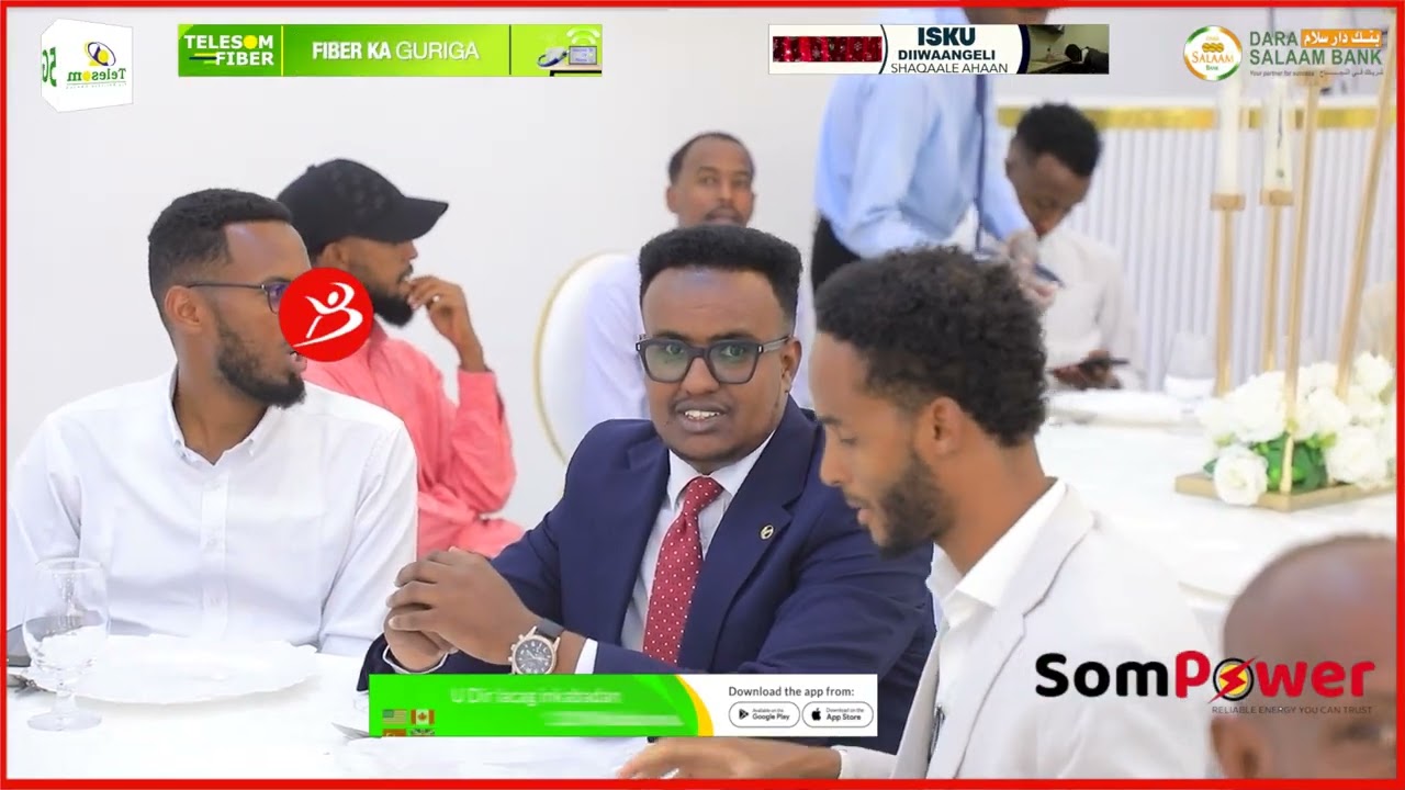 Deg-deg:- Beesha Habar Siciid ee Reer Xaaji Ayuub oo Madaxweyne Cirro ka codsaday inuu saxo saamiga beesha