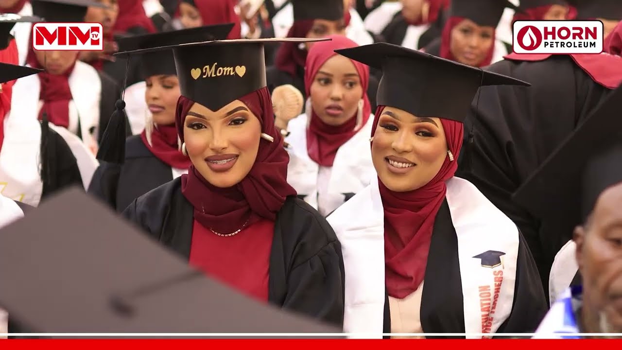 Deg-deg: 200 Haween ah oo Ka Qalin-jabiyey Kulliyadda Tababarka Macallimiinta ee Somaliland