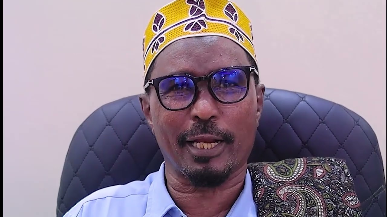 Deg-deg:- Waa Dambilayaal Qolada Hargaysa Ka Weerartay Maayir Cidin,Adeer Shaqadina Garta Nin Aan Reer Berbera