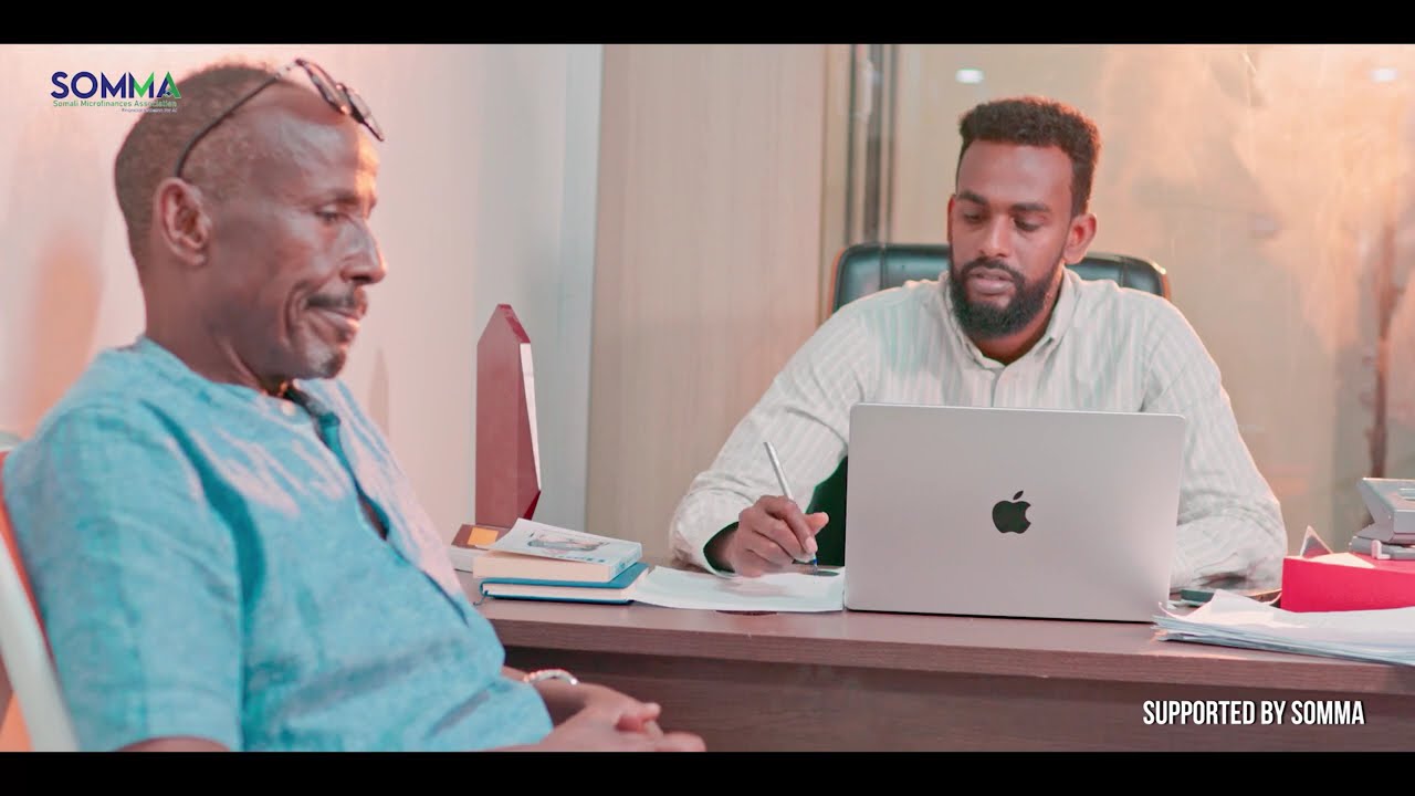 Deg-deg:- Xooluhu maaha hanti oo kaliya waa il dhaqaale oo mudan in la maal Gashto.