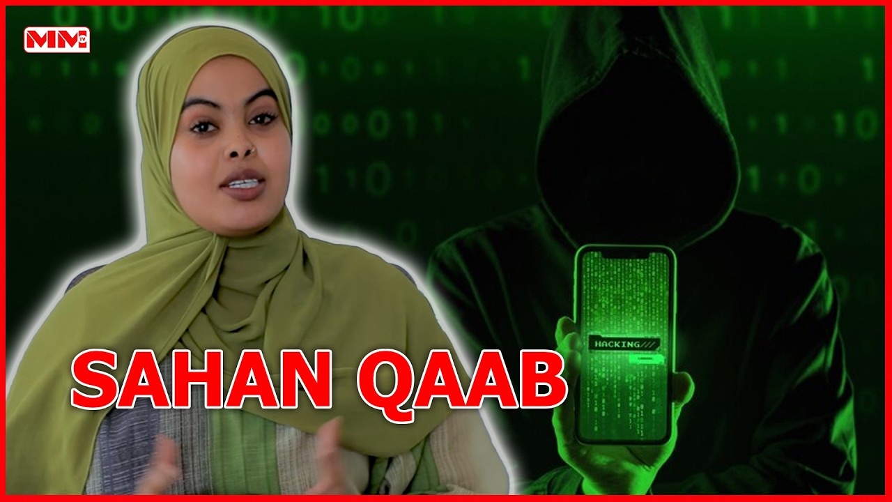 Deg-deg: Shan Qaab oo aad ku ogaan karto in mobilkaaga la basaasayo.