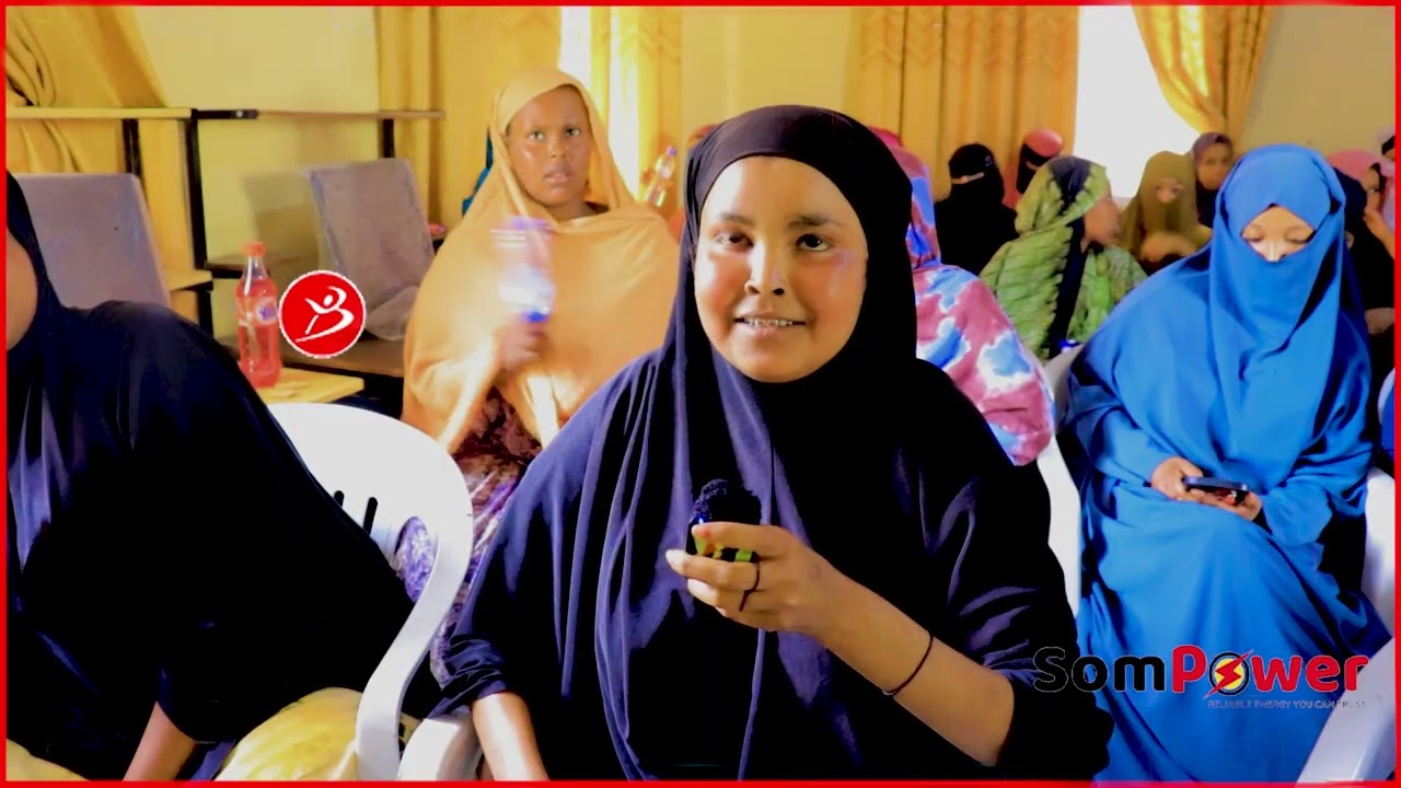Deg-deg:- Ragii Waxay Ku Odhanayaan Muxu Ahaa Suqaarkan Yari,waraabayaal Ayay Noqden Kufsanaya Hablihi
