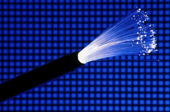 super fast fiber net