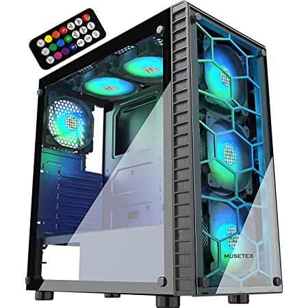pc case chassis