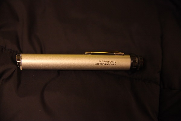 Portable Microscope And Telescope In One Review