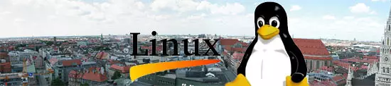 munchen goes linux