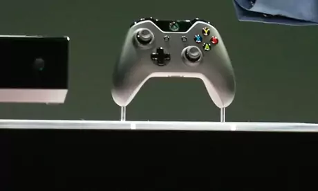 xbox one controller