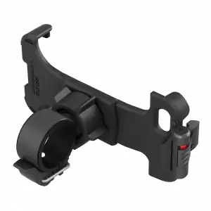 Lifeproof bike holder back