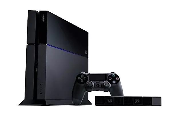 What you need to know about the new PlayStation 4