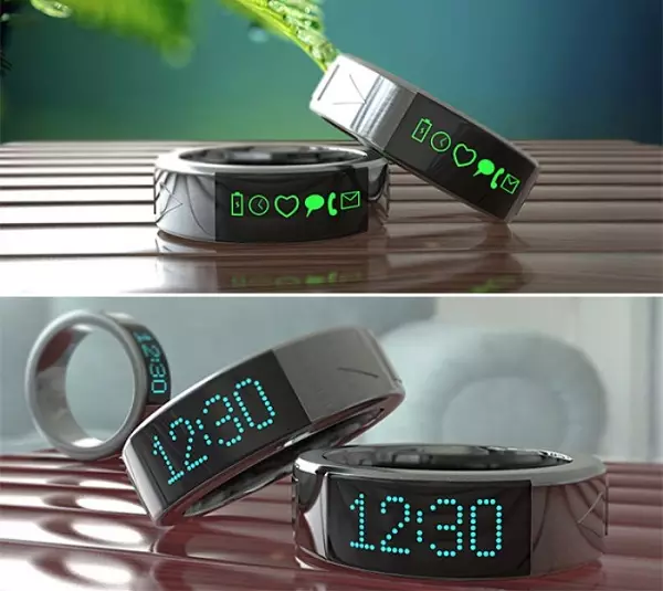 smart ring