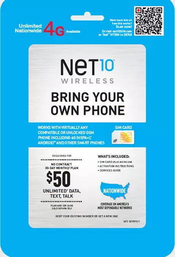 Net10-4g-sim-card-byop