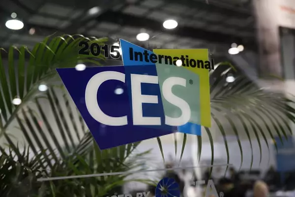 ces 2015 images