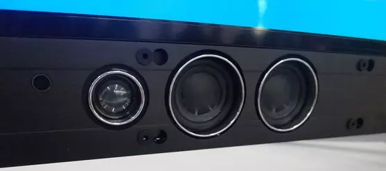 tcl h9700 speakers