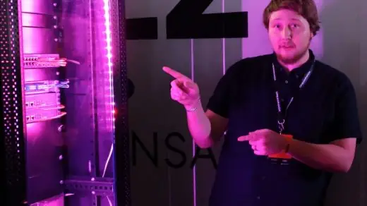 Dreamhack tech
