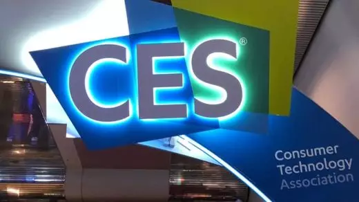 CES 2022