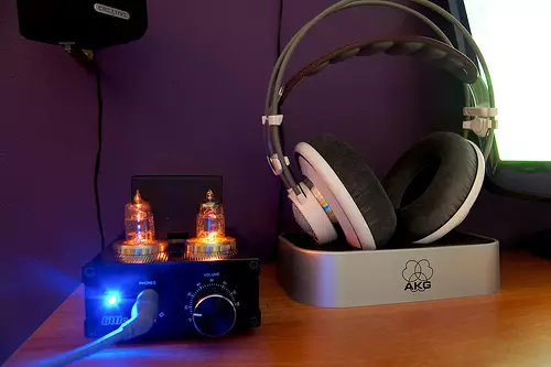 AKG k 701 601 Review