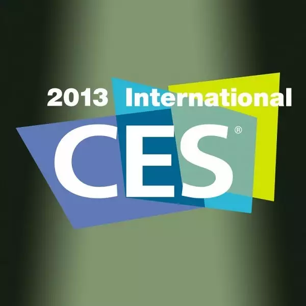 CES 2013 600x600